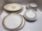 CORELLE dishes(plates,bowls),platters,more