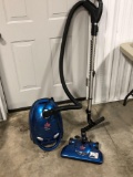 BISSELL CLEAN ALONG vacuum cleaner/power nozzle