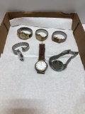 Vintage watches