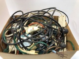 Extension cords,surge protector,power strips,timers,more