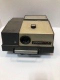Vintage AIREQUIPT 350EF slide projector