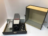 Vintage BELL &HOWELL 