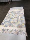 Quilt(approximately 50x50)