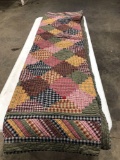 Quilt (approximately 80x90)