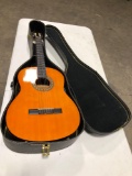 RBI (RHYTHM BAND INC)(model RB 611) guitar/case