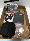 MARY KAY make up bags,samples,more