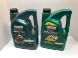 CASTROL 5w-30 motor oil(cannot ship liquids in chemicals)