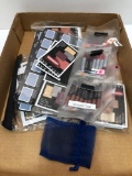 MARY KAY color cards,samples,more