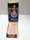 Antique ANGELINA LICITRA doll