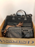 Purses,carryalls