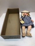 Antique JUNEL Bonny Baby doll
