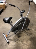 STAMINA air bike(model 15-0955)