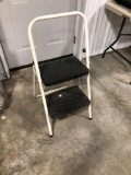 COSCO step stool