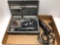 CRAFTSMAN rotary tool,DREMEL rotary tool/case and accessories