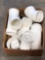 PVC pipe fittings