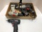 PORTER CABLE electric drill,BOSCH 12v cordless drill,TASK FORCE 18v cordless drill