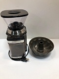 CUISINART coffee grinder,cake pan
