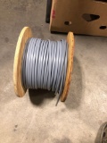 Partial roll 14/2 automotive duplex wire