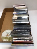 CDs,more