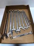 SNAP ON wrenches