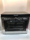 CAMP CHEF(model C-OVEN 2)outdoor camp oven