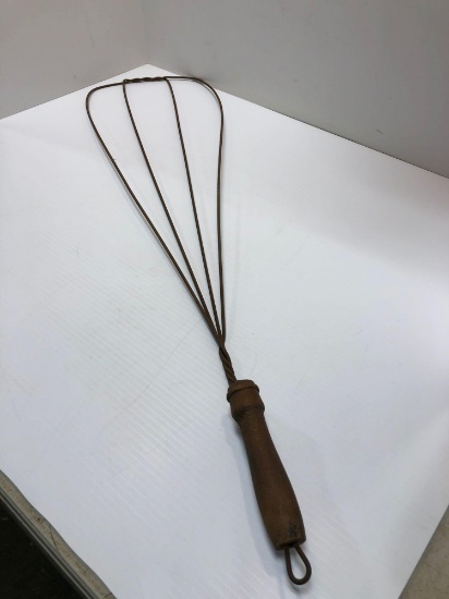 Vintage Carpet beater