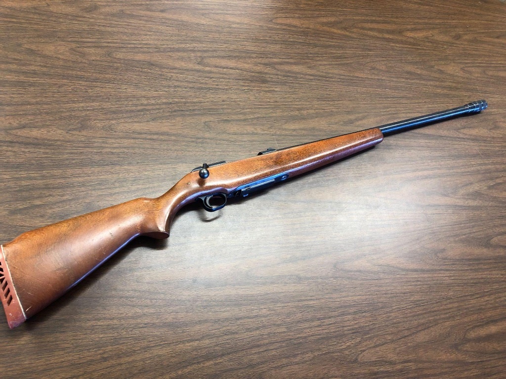 mossberg rifle serial number lookup