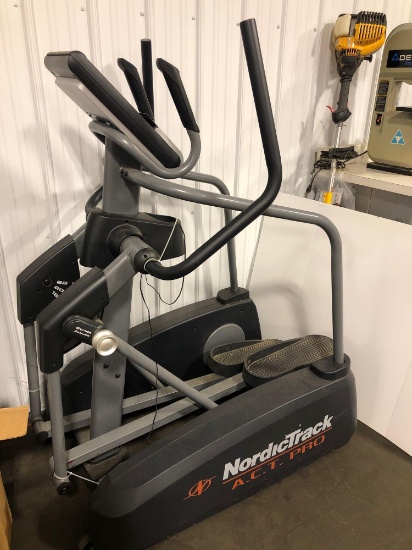 Nordictrack A.C.T. Pro Stair Stepper