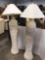 5ft ceramic floor lamps