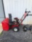 MTD Yard Machine snow blower