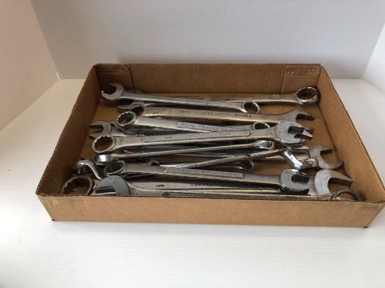 Craftsman wrenches