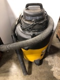 Shop- Vac QSP Pro 22 gallons