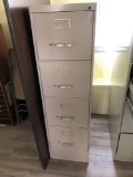 Filing cabinet