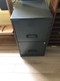 Mini filing cabinet