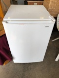 Kenmore mini freezer