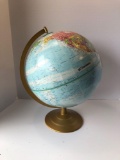 Globemaster globe