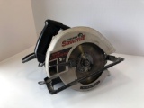 7 1/4? Circular saw