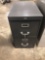 Cole 2 drawer filing cabinet