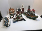 The Heritage Village Collection