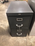 Cole 2 drawer filing cabinet