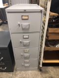 Office Depot 4 Drawer filing cabinet