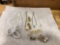 Necklaces & Earrings