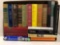 Assorted books readers digest condensed the Kennedy men the men we became