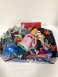 McDonald?s Corporation collectible Happy meal toys