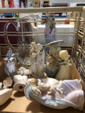 Collectible Figurines Angels and More