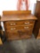 Antique Cabinet