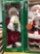 Animated Mr & Mrs Claus and more
