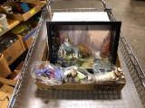 Thomas Kinkade Collectibles