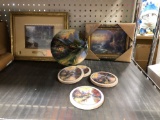 Thomas Kinkade Collectibles