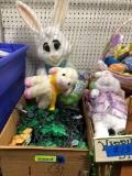 Easter Decorations and St Patrick?s Day Decor